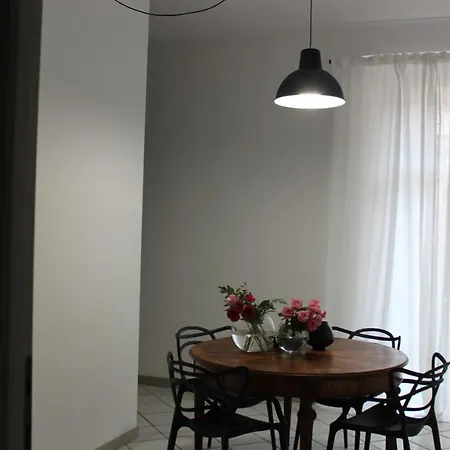 Casa Luna - In Santa Maria Maggiore Apartment