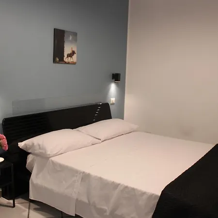 Apartment Casa Luna - In Santa Maria Maggiore Rome