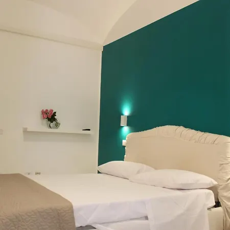 Casa Luna - In Santa Maria Maggiore Rome