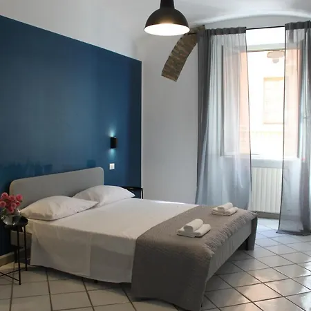 Casa Luna - In Santa Maria Maggiore *
