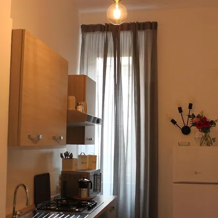 Apartment Casa Luna - In Santa Maria Maggiore