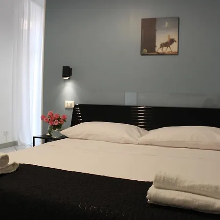 Casa Luna - In Santa Maria Maggiore Apartment Rome