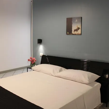 Apartment Casa Luna - In Santa Maria Maggiore *