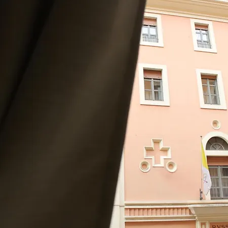 Apartment Casa Luna - In Santa Maria Maggiore *