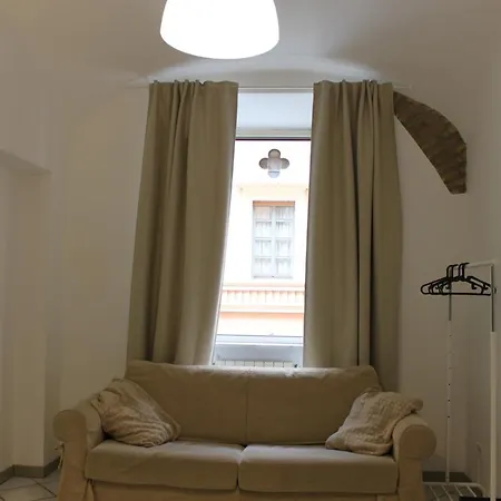 Casa Luna - In Santa Maria Maggiore Apartment Rome