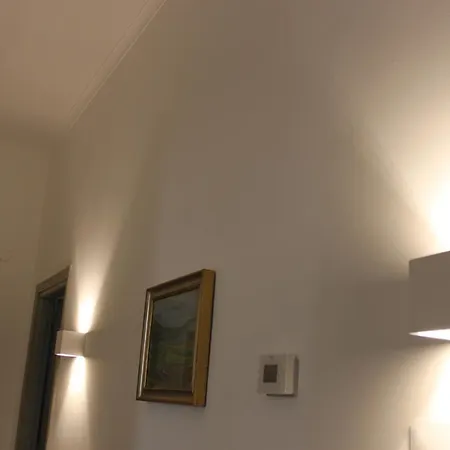 Apartment Casa Luna - In Santa Maria Maggiore *