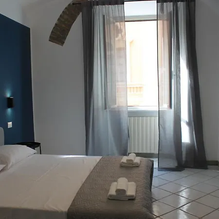 Casa Luna - In Santa Maria Maggiore Apartment *