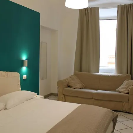 Casa Luna - In Santa Maria Maggiore Διαμέρισμα *