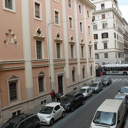 Casa Luna - In Santa Maria Maggiore Rome