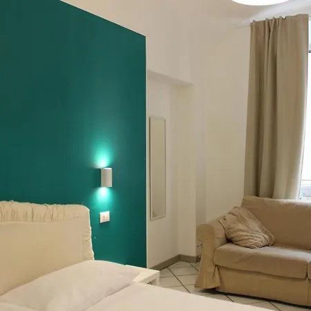 Casa Luna - In Santa Maria Maggiore * Ρώμη
