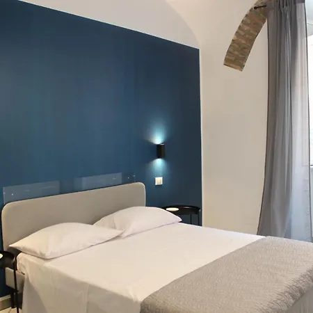 Apartment Casa Luna - In Santa Maria Maggiore *