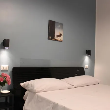 Casa Luna - In Santa Maria Maggiore Apartment
