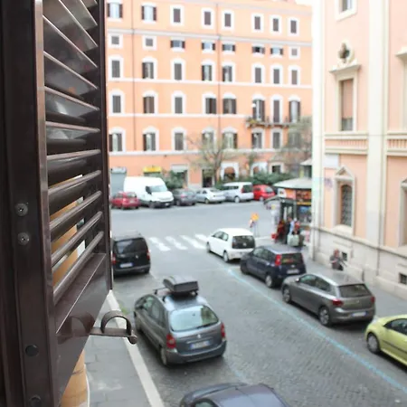 Casa Luna - In Santa Maria Maggiore Rome