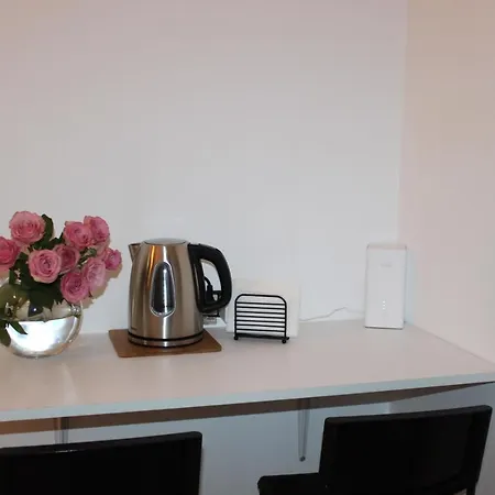 Apartment Casa Luna - In Santa Maria Maggiore *