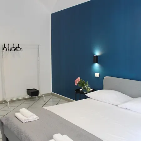 Apartment Casa Luna - In Santa Maria Maggiore Rome