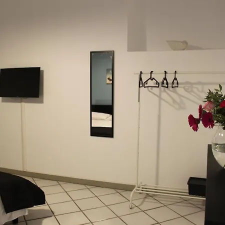 Apartament Casa Luna - In Santa Maria Maggiore Rzym