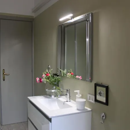 Casa Luna - In Santa Maria Maggiore Apartament
